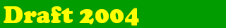 Draft 2004