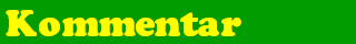 Kommentar