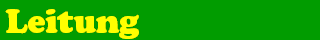 Leitung